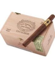EXCALIBUR by HOYO de MONTERREY NO 2 MADURO