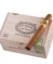 EXCALIBUR by HOYO de MONTERREY NO 3 EMS