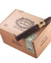 EXCALIBUR by HOYO de MONTERREY NO 3 MADURO