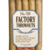 FACTORY THROWOUTS SWEET NO 59