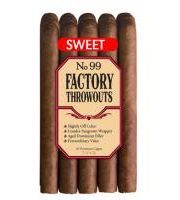 FACTORY THROWOUTS SWEET NO 99