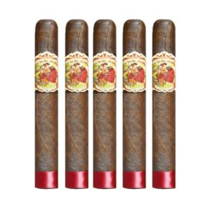 Pack of 5