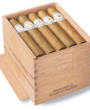 GRIFFIN'S ROBUSTO