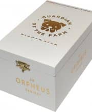 GUARDIAN OF THE FARM NIGHT WATCH ORPHEUS