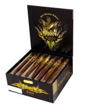 GURKHA GHOST GOLD ASURA