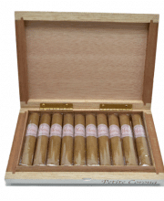 HEIRESS CONNECTICUT PETITE CORONA