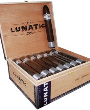 JFR LUNATIC 880 HABANO