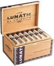 JFR LUNATIC EL CHIQUITO HABANO