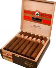 JOYA DE NICARAGUA ANTANO 1970 BIG BULL