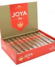 JOYA RED CANONAZO