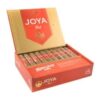 JOYA RED SHORT CHURCHILL