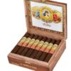 LA AROMA DE CUBA RESERVA BELICOSO