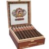 LA AROMA DE CUBA RESERVA BESO