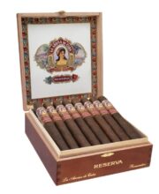 LA AROMA DE CUBA RESERVA BESO