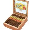 LA AROMA DE CUBA RESERVA DIVINO