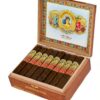 LA AROMA DE CUBA RESERVA MAXIMO