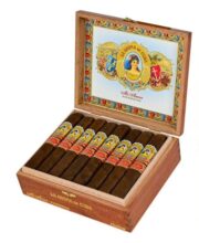 LA AROMA DE CUBA RESERVA MAXIMO