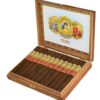 LA AROMA DE CUBA RESERVA ROMANTICO