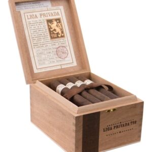 LIGA PRIVADA T52 BELICOSO
