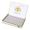 MACANUDO COURT CAFE