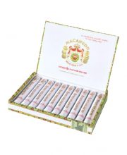 MACANUDO COURT CAFE
