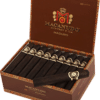 MACANUDO MADURO GIGANTE