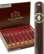 MACANUDO MADURO CRYSTAL