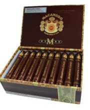 MACANUDO MADURO HAMPTON COURT