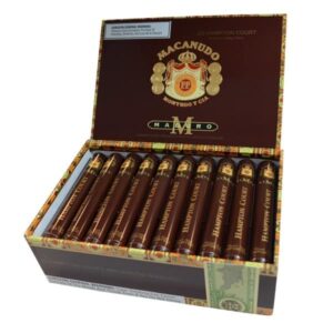 MACANUDO MADURO HAMPTON COURT