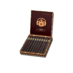 MACANUDO MADURO PRINCE PHILIP