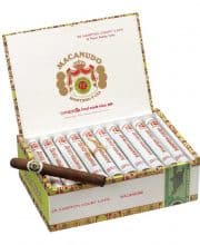 MACANUDO HAMPTON COURT