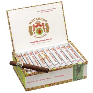 MACANUDO HAMPTON COURT