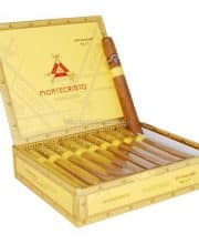 MONTECRISTO CLASSIC ESPECIAL NO 3
