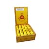MONTECRISTO CLASSIC TUBO ESPECIAL
