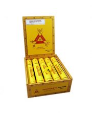 MONTECRISTO CLASSIC TUBO ESPECIAL