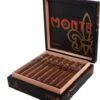 MONTE BY MONTECRISTO JACOPO NO 2
