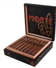 MONTE BY MONTECRISTO JACOPO NO 2