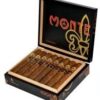MONTE BY MONTECRISTO MONTE