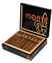 MONTE BY MONTECRISTO MONTE