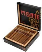 MONTE BY MONTECRISTO TORO