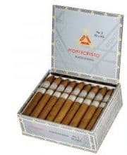 MONTECRISTO PLATINUM BELICOSO #2