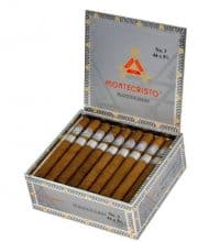 MONTECRISTO PLATINUM #3