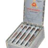 MONTECRISTO PLATINUM CHURCHILL TUBO