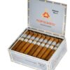 MONTECRISTO PLATINUM ROBUSTO