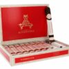 MONTECRISTO CRAFTED BY AJ FERNANDEZ ROBUSTO
