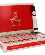 MONTECRISTO CRAFTED BY AJ FERNANDEZ ROBUSTO