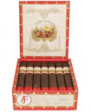 NEW WORLD ALMIRANTE BELICOSO