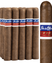 FLOR DE OLIVA CHURCHILL
