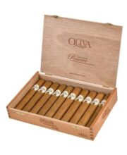 OLIVA CONNECTICUT RESERVE DOUBLE TORO