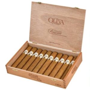 OLIVA CONNECTICUT RESERVE DOUBLE TORO